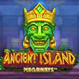 Enjoy Ancient Island Megaways by Pragmatic Play – logo hosted on slotspalacecasino.eu